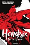 Hendrix: Electric Requiem (2022)
