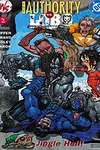 The Authority/Lobo: Jingle Hell (2004-)