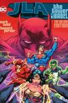 JLA: The Tower of Babel the Deluxe Edition (2021)