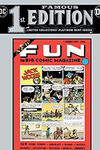 Famous First Edition: New Fun #1 C-63