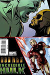 Iron Man/Hulk/Fury