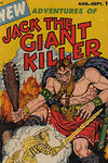 Jack The Giant Killer