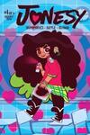 Jonesy (2016-)