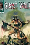Ghost Wolf (2017)