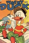 Wacky Duck (1958)