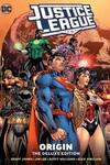 Justice League - Origin Deluxe Edition (2020)
