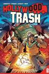 Hollywood Trash (2021)