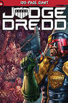 Judge Dredd: 100-Page Giant