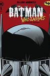 Dark Nights: The Batman Who Laughs 1 (Special Edition)