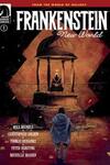 Frankenstein: New World (2022-)