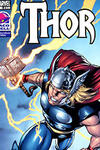 Thor (Taco Bell) (2009-)