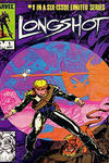 Longshot (1985)