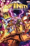 Infinity Countdown (2018-)