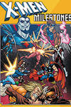 X-Men Milestones: Mutant Massacre