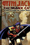 GrimJack: The Manx Cat