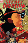 Secret Invasion: Requiem (2009-)
