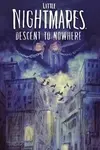 Little Nightmares: Descent to Nowhere (2025)
