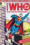 Who's Who in the DC Universe (1990-1992)