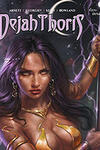 Dejah Thoris (2019)