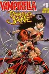 Vampirella/Painkiller Jane (1998-)