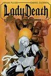 Lady Death: Origins - Cursed