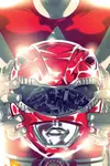 Mighty Morphin Power Rangers (2016)