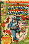 Captain America (1981)