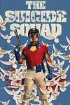 The Suicide Squad Case Files (2021-)