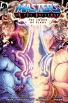He-Man and the Masters of the Universe: The Sword of Flaws (2025-)
