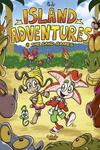 Island Adventures (2022-)