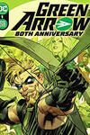 Green Arrow 80th Anniversary 100-Page Super Spectacular