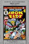 Marvel Masterworks: Iron Fist