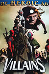 Heroic Age: Villains