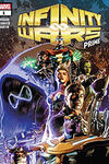 Infinity Wars Prime