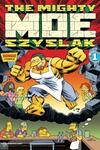 The Mighty Moe Szyzlak (2017)