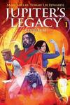 Jupiter's Legacy: Requiem (2021-)
