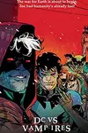 DC vs. Vampires: Coffin Edition