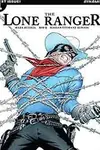 The Lone Ranger (2018)