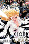 Cloak and Dagger (2010)