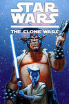 Star Wars: The Clone Wars - Strange Allies