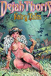 Dejah Thoris Fairy Tales One-Shot