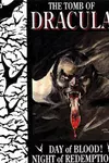 Tomb of Dracula (1991-1992)