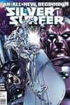 Silver Surfer (2011)