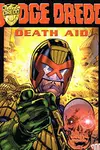 Judge Dredd: Death Aid