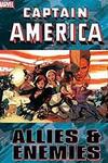 Captain America: Allies & Enemies