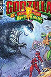 Godzilla vs. The Mighty Morphin Power Rangers