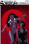 Swords of Sorrow: Vampirella & Jennifer Blood (2015)