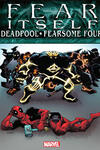 Fear Itself: Deadpool