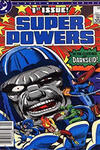 Super Powers (1985-1986)