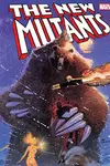 The New Mutants: Demon Bear (2018-)